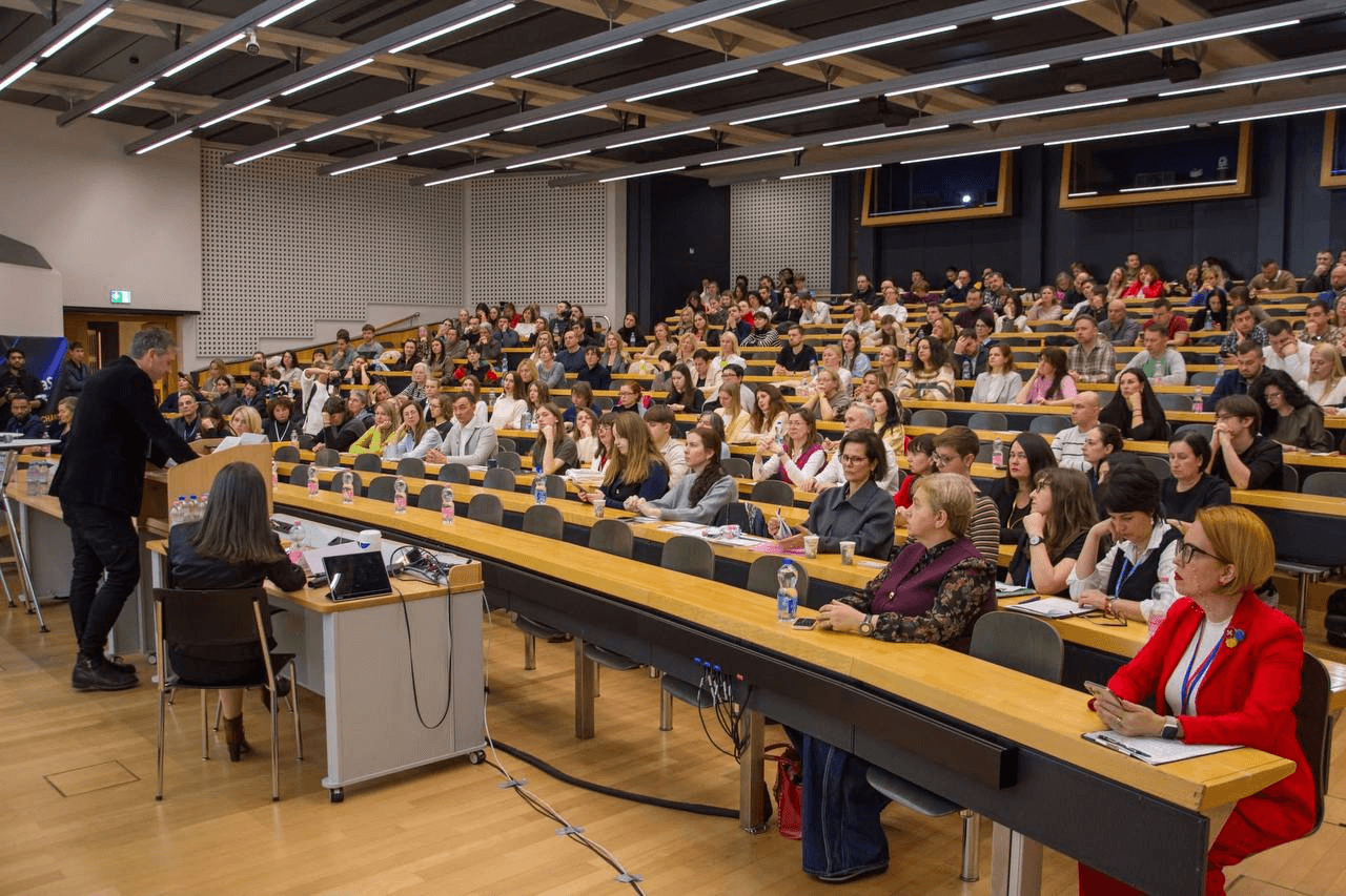 Integras 2025: Nachhaltiger Dialog & Integration