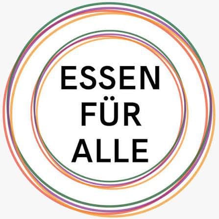 Essen für alle