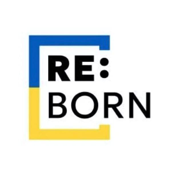 Ukraine reborn